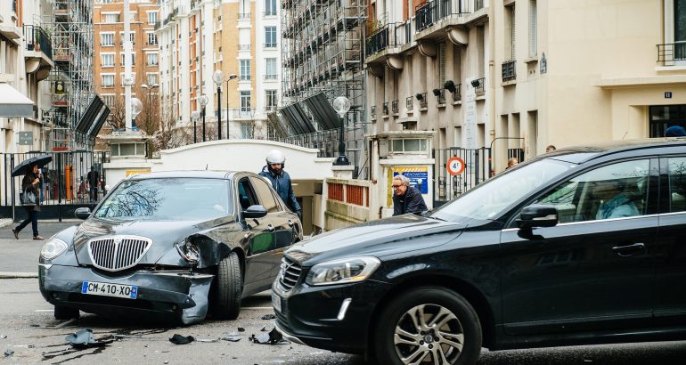 risarcimento incidente monza